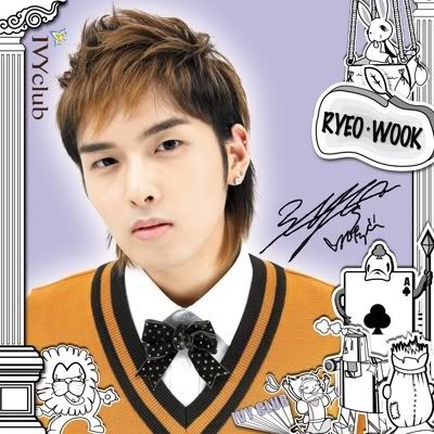 002.jpg Ryeowook image by Yukisuzu