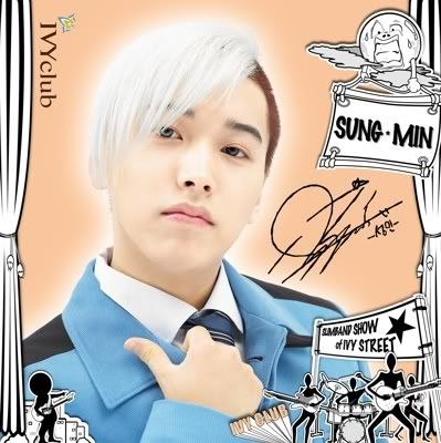 Sungmin