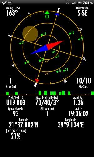 setracker gps not working