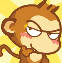 yoyo the monkey