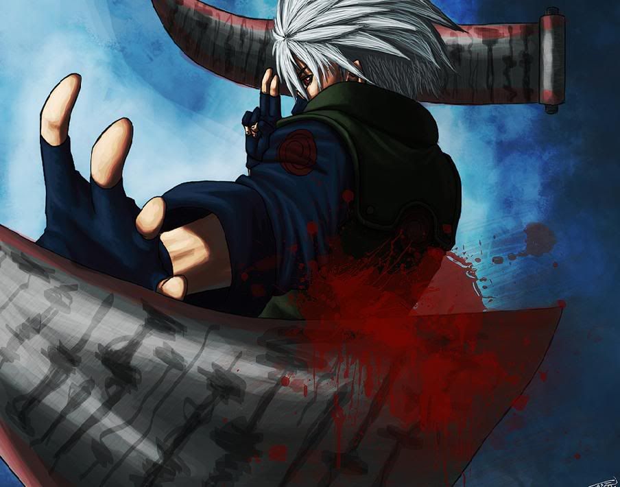 kakashi wallpapers. kakashi sensei