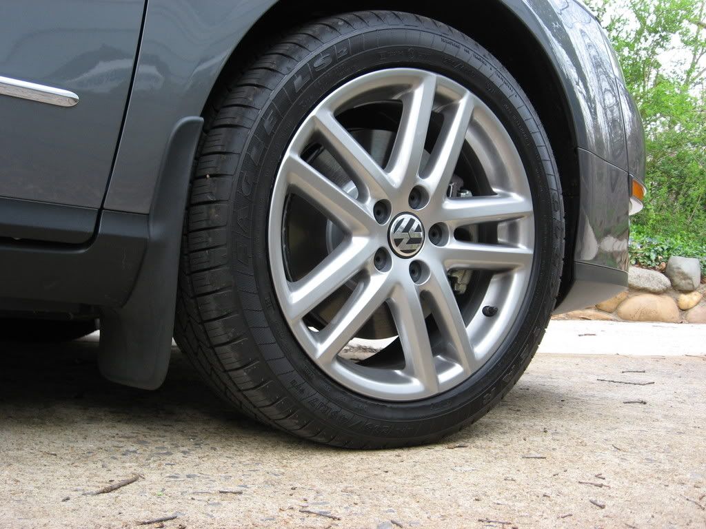 Can rims be fixed?? VW Vortex Volkswagen Forum