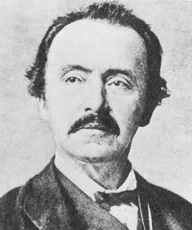 Picture of Heinrich Schliemann