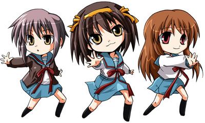 chibi Pictures, Images and Photos
