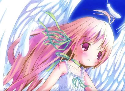 angel girl Pictures, Images and Photos