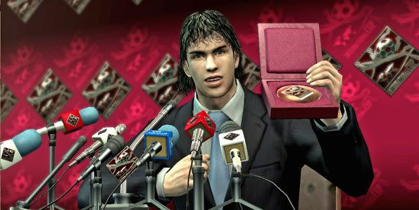 pro evolution soccer 2009