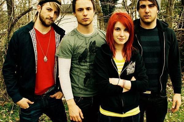 paramore