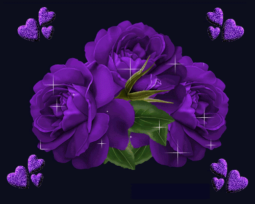  photo purple-hearts-roses-stars_zps6e2756cc.gif