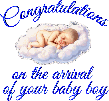 congrats baby boy Pictures, Images and Photos