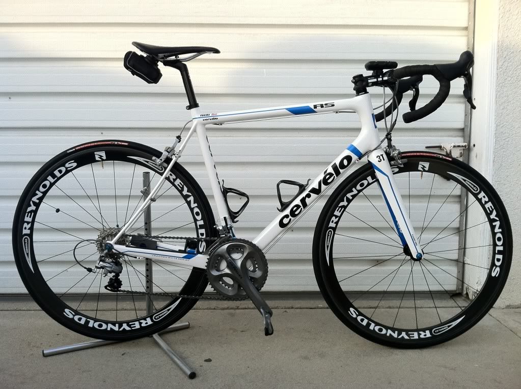 cervelo rs for sale