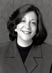 State Rep. Sara Feigenholtz (D-Chicago)