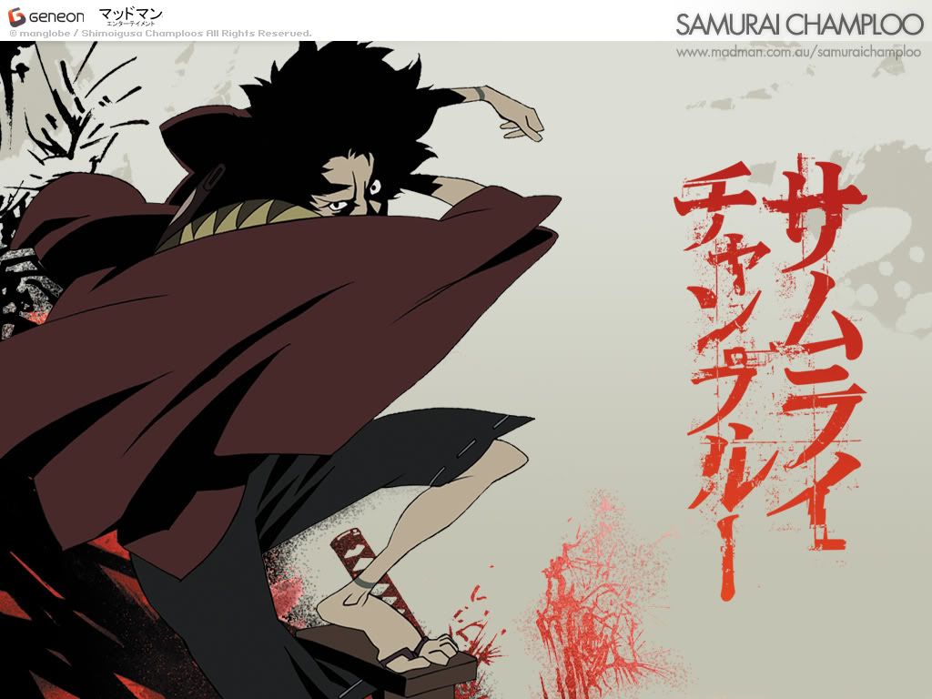 Samurai+champloo+episodes+online+english