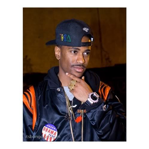 big sean