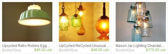 BootsNGus on Etsy