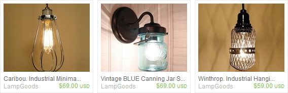 LampGoods on Etsy