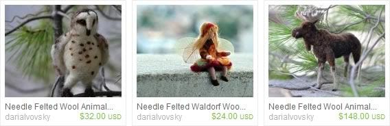 darialvovsky on Etsy