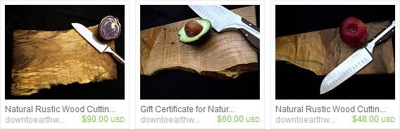 downtoearthwoodworks on Etsy