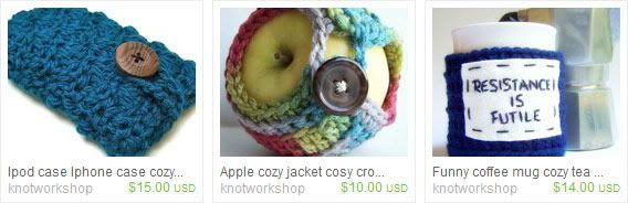 knotworkshop on Etsy