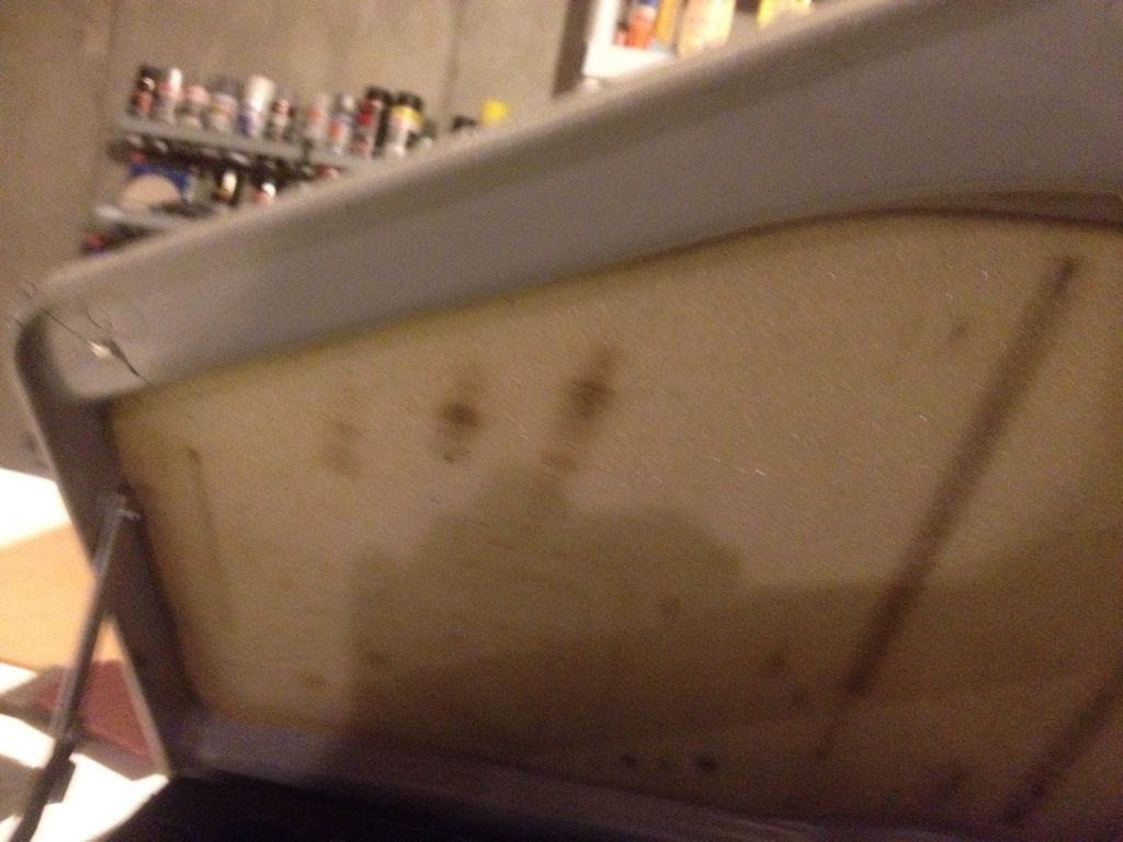 FS clamshell tool box 100 plus shipping BMW E9 Coupe Discussion Forum