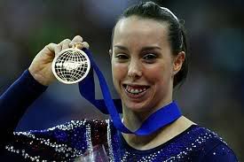 Beth Tweddle Ugly