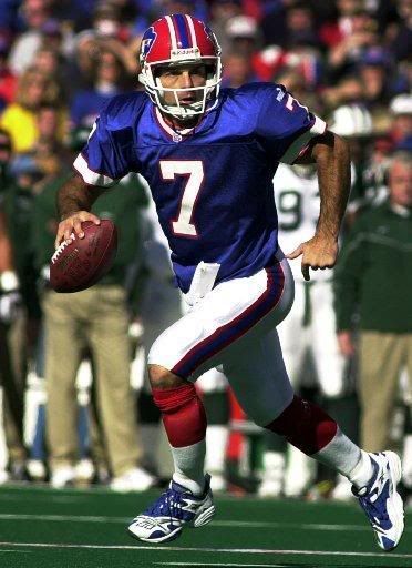 Tim Tebow: Shades Of Doug Flutie Photo Tim Tebow: Shades Of Doug Flutie