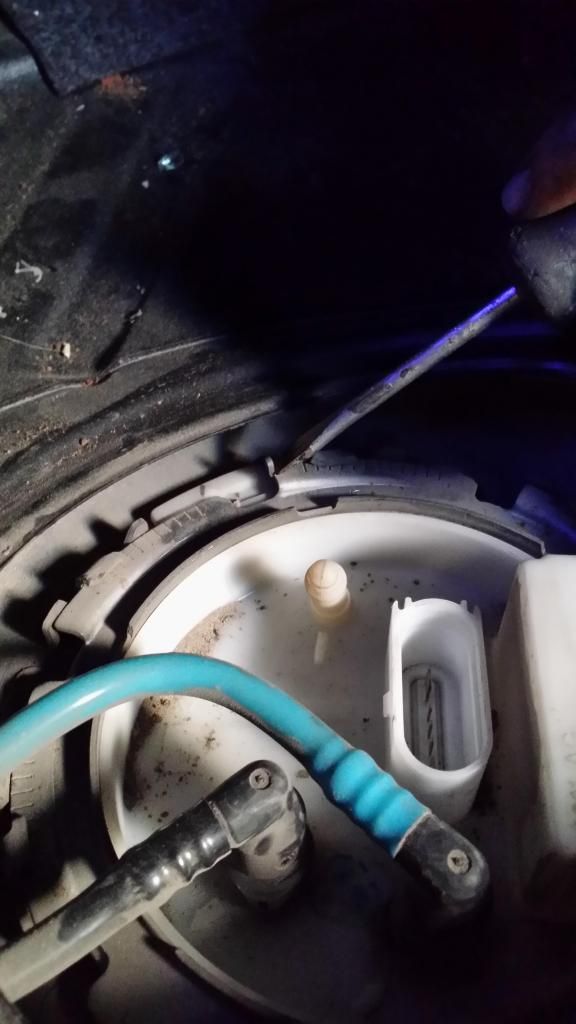 Como encargar la gasolina a la gasolinera en samp