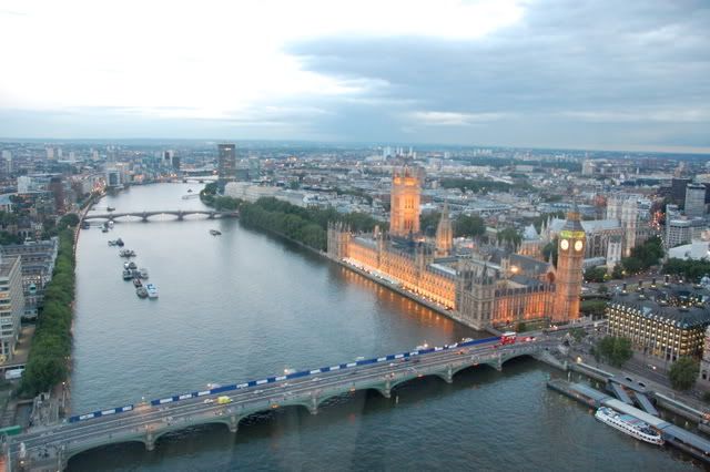 Houses of Parliament