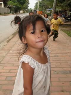 Children Playing