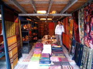 Shop, Luang Prabang