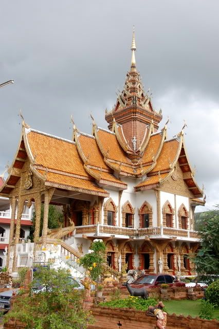 Temple