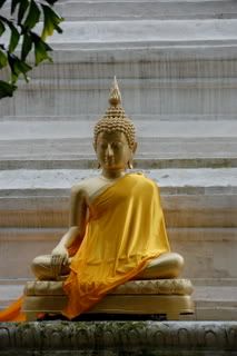 Buddha statue