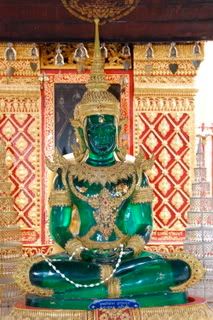 Emerald Buddha