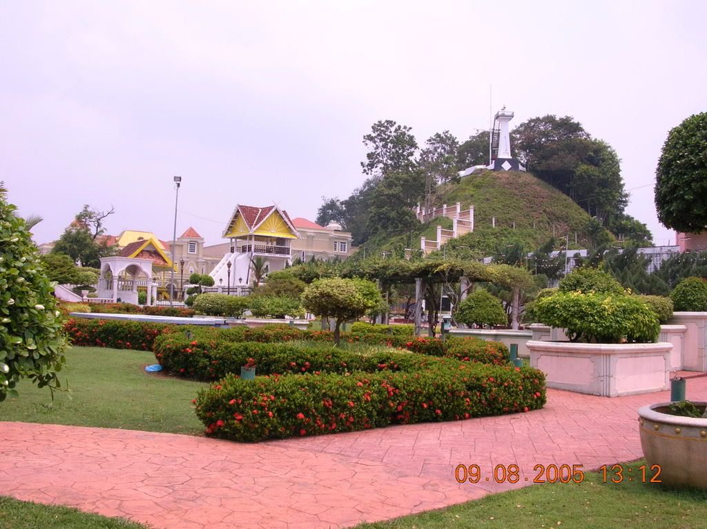 ISTANA MAZIAH Pictures, Images and Photos