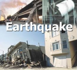 Earthquake Pictures, Images and Photos