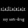 anyone want an anit drug? =p