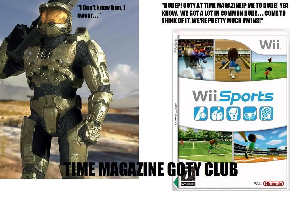 halo wii
