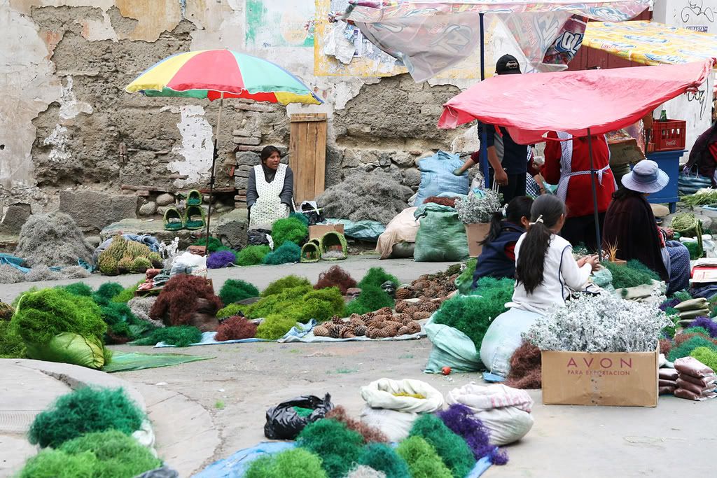 Market