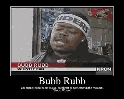 bubb rubb image