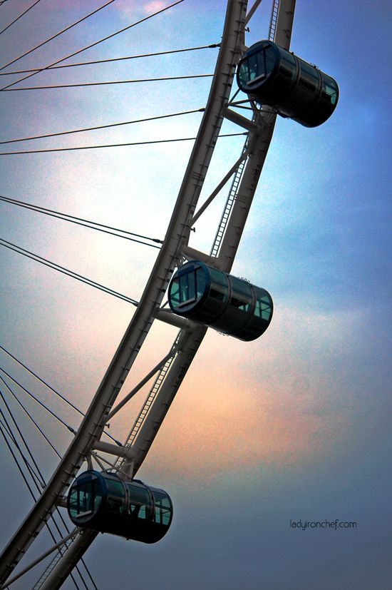 Singapore Sky Flyer