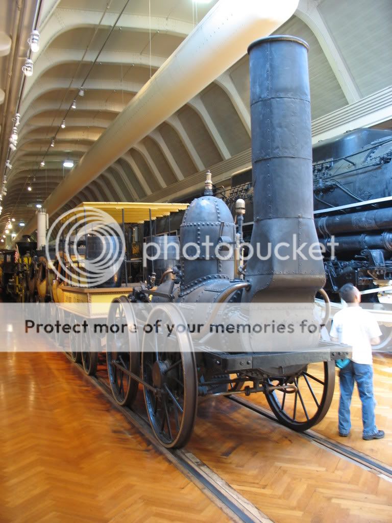 Henry ford museum photography policy #2