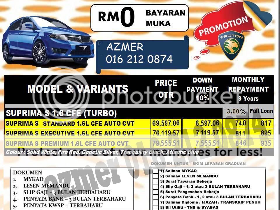 Want To Sell PROTON PERODUA FEBRUARY 2018/2019 MODEL 