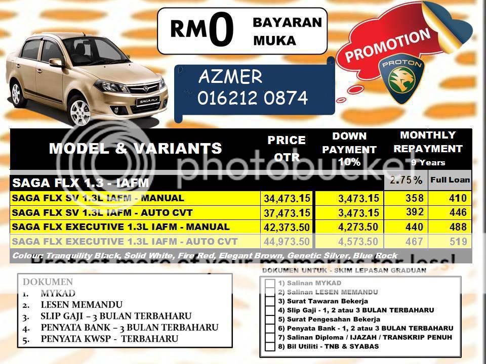 Want To Sell PROTON PERODUA FEBRUARY 2018/2019 MODEL 