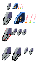 [PokeCommunity.com] Caequitas Sprites