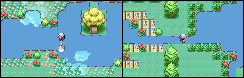 [PokeCommunity.com] [Help workshop] Map help thread