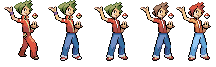 [PokeCommunity.com] Happyfaceinc's sprite gallery