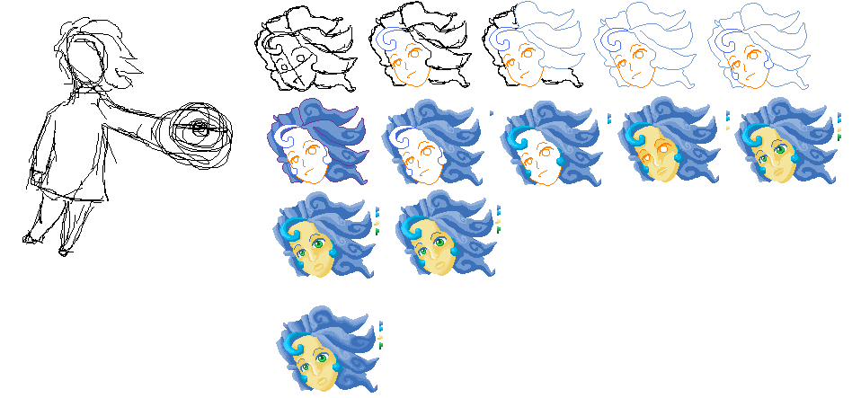 [PokeCommunity.com] Lornami Iki