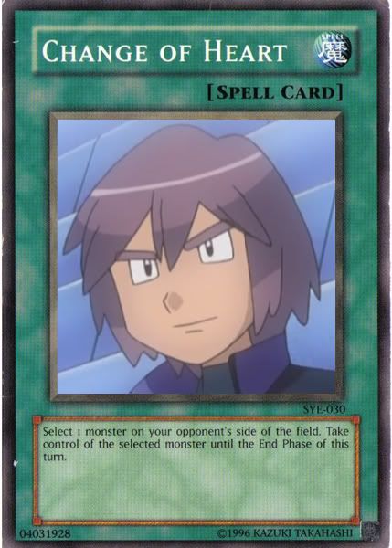 [PokeCommunity.com] Shipping Debates