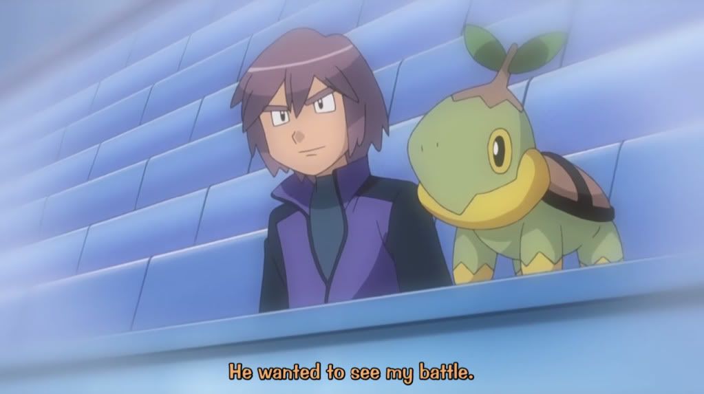 [PokeCommunity.com] Shipping Debates