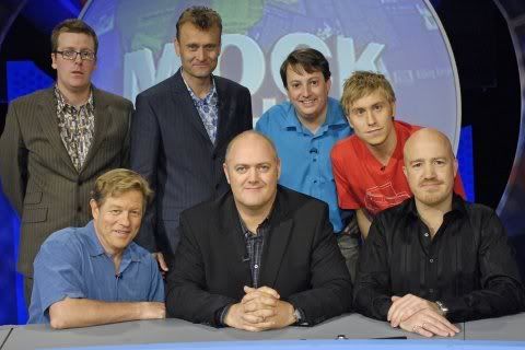 Mock The Week Cast Photo by martynanderson | Photobucket