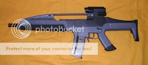 Bursa-Airsoft Community And Forum